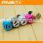 2015 PNGXE New arrival high quality 5v 2.4A dual port custom usb car charger for mobile phone quick charge 2.0 car charger