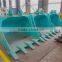 Hydraulic Skeleton Bucket For PC350-8/PC290LC-8/PC88MR/PC210LC-7/200-7/PC340LC-6/PC310-8 Excavator