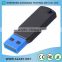 Rechargeable USB Bluetooth Adapter For Car With Built-in Microphone Support Answer&Hangup