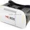 New Virtual Reality vr Glasses Cardboard,vr Box 3d Glasses,vr 3d Glasses for Sexy Movie