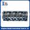 cylinder head for JAC W300 auto parts with good quality