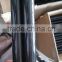 carbon fiber tube made in CABEN company