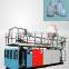 5 gallon PC drum blow molding machine