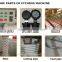 S650 Metal Etching Machine