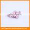 Latest Arrival special design color glass beads for aquarium with many colors