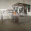 Automatic Juice Liquid Spout Pouch Filling Machine/Honey Spout Pouch Filling machine