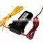 cost-effective gps tracking device with free tracking app and server