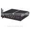 Fanless Industrial Computer i7 5500u 12v partaker mini pc