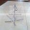 Small Grapnel Fingernails Five Claws Yacht Anchor
