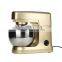 2015 new item 5L stand mixer 240V