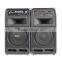 Good Design Double Professional Subwoofer Active Audio Bluetooth Home Speaker System44