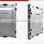 2016 Latest Outdoor P5 SMD Die-Cast Aluminum Cabinet LED Display Screen