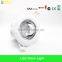 Popular design 12W COB LED Downlight Cutout 90mm with lens, No Adjustable