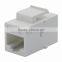 Keystone CAT6 RJ45 Network Connector