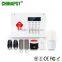 Popular! Home security intruder burglar alarm GSM, GSM Alarm kit & GSM alarm system PST-G66B