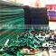 Movable Canada Temporary Fence Panel Welded