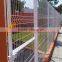 Bending Fence Used for Airport Place