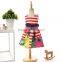 Manufacturer Children Clothing Lovely Dresses for Girl 4 Year