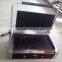 Commercial Single&Double Plate Flat Industrial Sandwich Press Panini Grill For WholeSale