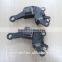 Insert Molded parts Plastic injection molds mold maker
