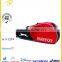 China supplier outdoor travel tennis racquet bag for 3-pack bag