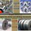High speed stainless steel coil slitting line factory in Foshan
