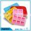 Cake Silicone Mold Chocolate Bakeware Decorating Dessert Pan