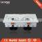24w slim square smd led downlight