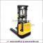 WS10 Economic Full Electric Stacker
