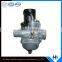 High efficiency AG90 XH90 Mikuni Carburetor ybr CY-50/90 JOG 50CC 90CC keihin motorcycle carburador