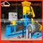 Widely used Nutrition best floating fish feed extruder