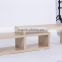 Modern Wooden furniture TV Cabinet and Sideboard Elasticity