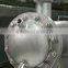 U Type Heat Exchanger
