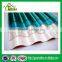 Low price Flexible translucent pvc roofing sheets