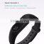 In Stock !! Original Xiaomi Mi Band 2 Wristband Bracelet OLED Display Touchpad Smart Heart Rate Monitor MiBand 2 Fitness Tracker