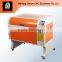 Mini CNC automatic laser cutting engraving machine