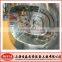 Syrup/Eye Drop/Injection/Blood Preparation Stainless Steel Pharmaceutical / Medicine Mixing Vessel