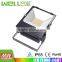 Billboard special use 200w high power led flood lamp