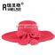 wholesale hat beach lady hat for women paper straw hat