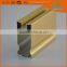decorative aluminium sliding door profile,aluminum sliding doors and windows profile