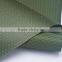 Printed PU Coated polyester Oxford Fabric/stock shoes fabric supplier