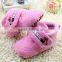 2016 New design baby warm boot