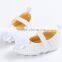 new baby leather shoes fashion girls dress shoes
