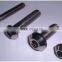 custom titanium bolts custom titanium products Titanium bolts wholesale