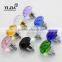 Decorative Hardware Zamak Drawer Handles Bedroom Knob