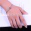 X099 Natural Crystal Stone Charms,925 Silver Wholesale Charms China For Diy