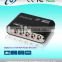 Hot deal good quality digital to 5.1 CH RCA Audio Decoder, with SPDIF /coaxial