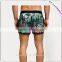 Men's Mediterranean Stretch Swim Shorts