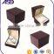 Personalized Branded Custom Luxury Paper Watch Box