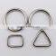 stainless steel SUS 316 welded round ring